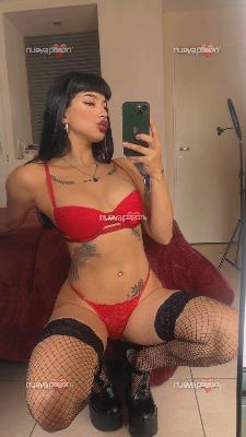 fotografias de nuestras putas y escorts