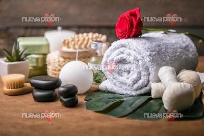 Escort que disfruta de su trabajo