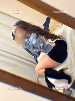 BOMBA DE SEXO FIESTA A TOPE LUJURIA ARDIENTE NOVEDAD📍 EN PONFERRADA  📍