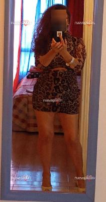 Gema, MADURITA PENÍNSULAR en Las Palmas