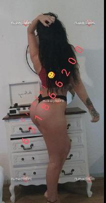 fotografias de escort para hombre en españa