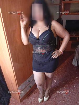 Soy Nati y me gustaría hacer algo diferente ¿me ayudas a conseguirlo?