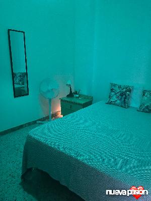 Habitaciones Disponibles