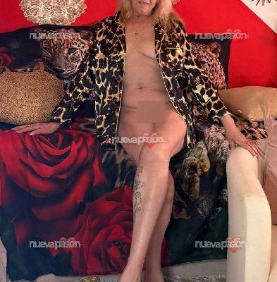 Todo lo mejorcito aquí está, videollamadas muy hot