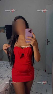 BOMBA DE SEXO JOENCTIA BRASILEÑA NOVEDAD