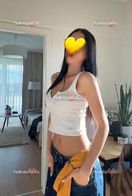 ESPAÑOLA (REAL SPANISH) 21