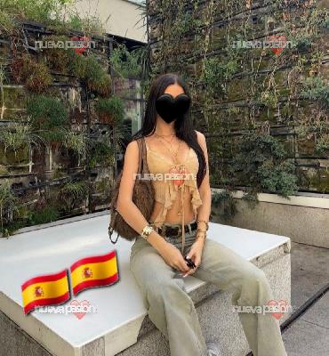 CHICA ESPAÑOLA(REAL SPANISH)