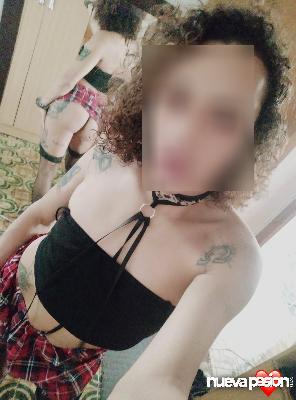 Masajista Profesional