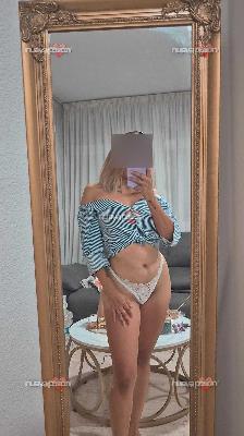 GUAPISIMA E INDEPENDIENTE BELLEZA POR UBEDA