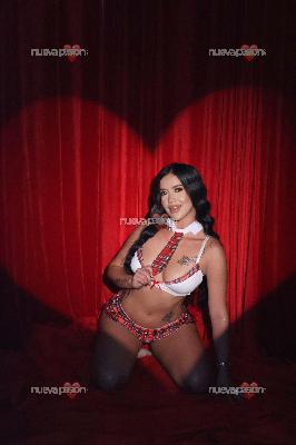 📍EN PLAYA EL INGLES 📍🔛ESCORT COLOMBIANA  SENSUAL ARDIENTE FIESTERA