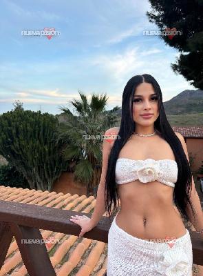 DISPUESTA AL PLACER💕❤️  ADICTA AL SEXO🔛IMPLIKADA Y COMPLACIENTE 📍