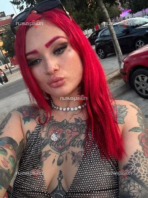 fotografias de nuestras putas y escorts