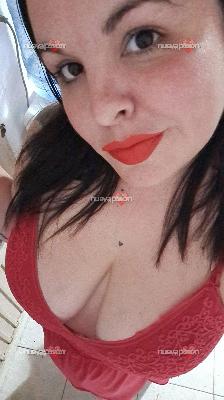 Angelina🔥 Atrevida, encantadora y lista para hacerte perder la cabeza... ¿Te atreves? 🔥