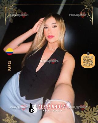 fotografias de escort para hombre en españa