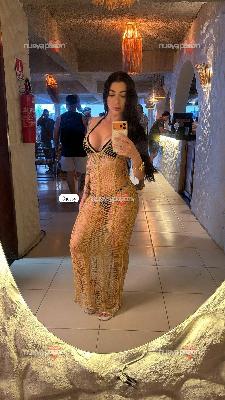 JESSY TU MEJOR OPCION! VEN A DISFRUTARME