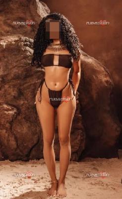 ❗SERVICIOS EXPRÉS❗ BRASILEÑA SUPER SEXY Y VICIOSA, VEN A DISFRUTAR