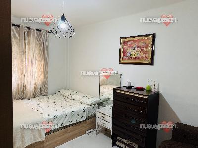 Habitaciones en alquiler en Santander