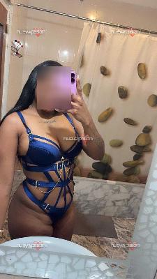 LUNA morenaza latina el mejor sexo en tu ciudad