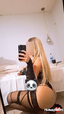 fotografias de travestis y transexuales en españa