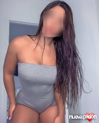 Xiomara.. novedad en Torrevieja 100% real!!