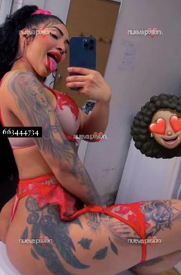 fotografias de nuestras putas y escorts