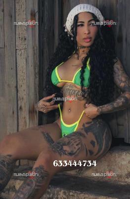 fotografias de nuestras putas y escorts