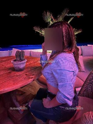 Ardiente como el sol🔥