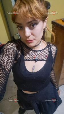 GINA favorita de video call o sexting la pasaremos muy bien