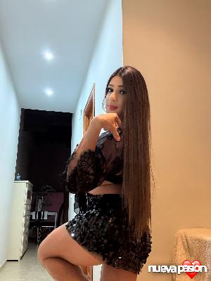 VALENTINA TRAV IMPLICADA Y MORBOSA Y APASIONADA CON UNA CARITA DE ANGEL