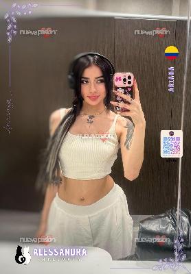 fotografias de nuestras putas y escorts