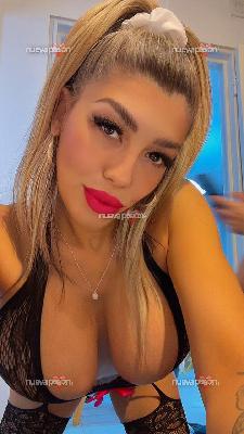 🍑🌶️🍑@kendraa13📱😜👱‍♀️🥵 TE DEJARÉ SÉQUITO BEBE 🥵🥵😈