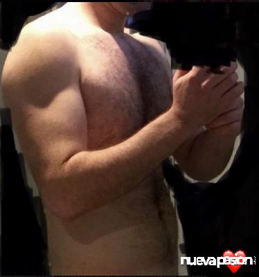 Buscando una chica morbosa y discreta