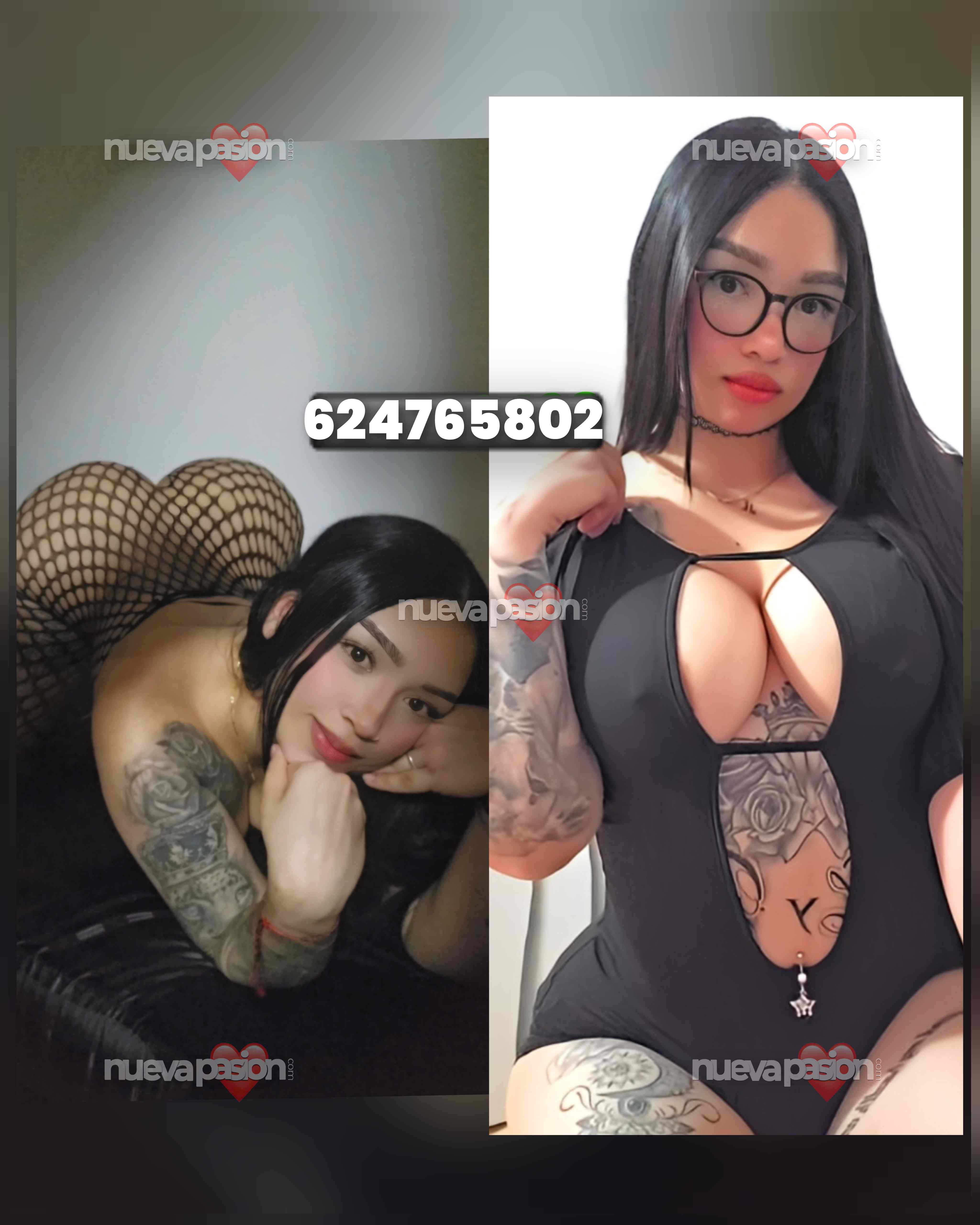 ❌️NO PRESENCIAL 🟢ONLINE  JOVENCITA TETONA, MUY TATUADA TODO NATURAL!  REAL LEGAL Y HONESTA ✨️😋