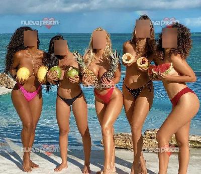 fotografias de nuestras putas y escorts