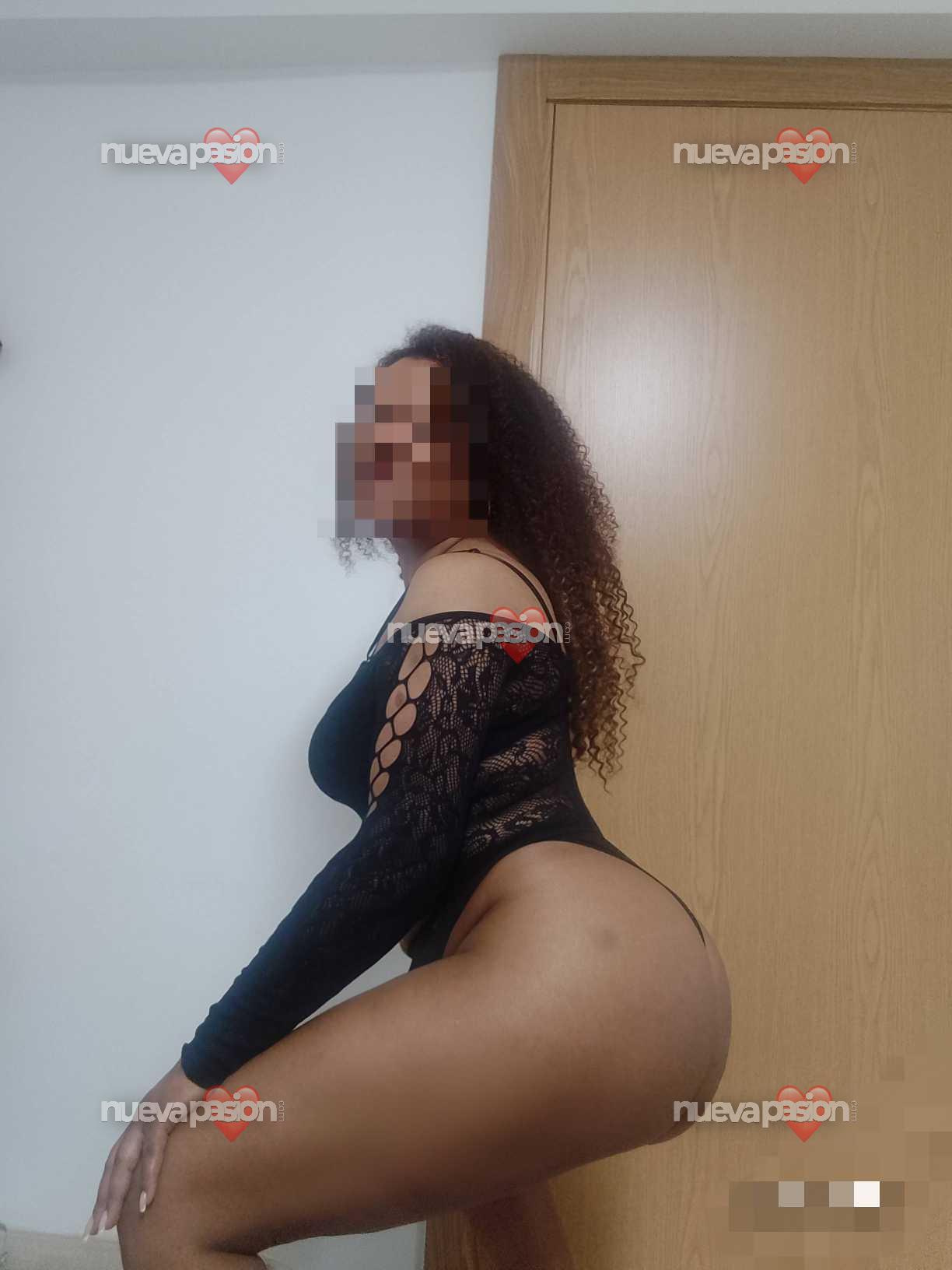 Fiestera  y muy divertida