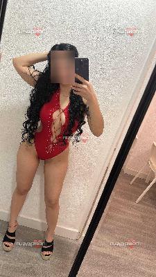 Jessica una tentación LATINA