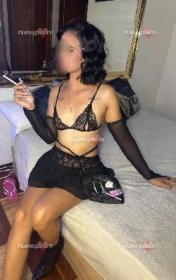 📍EN CHAMARTIN 📍   NOVEDAD  HERMOSA  SENSUAL ARDIENTE MUJER  FIESTERA