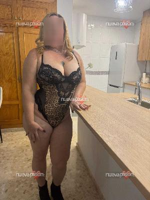 📍 EN TORRE DEL MAR 📍   NOVEDAD  HERMOSA  SENSUAL ARDIENTE MUJER  FIESTERA