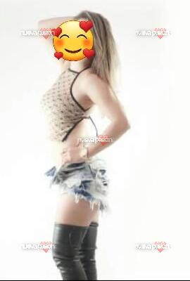 NOVEDAD EN ALGECIRAS SENSUAL ARDIENTE MUJER  FIESTERA