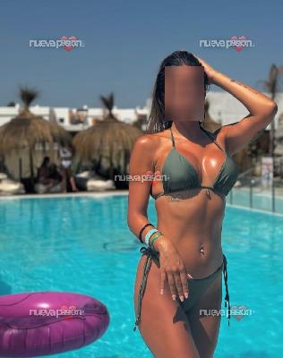 💛💛 Camila  cachonda NOVEDAD en Chueca Gran vía Centro de Madrid   💛💛