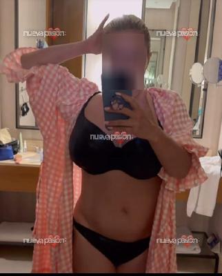 20€❗ CALIENTE FOLLADA❗ LECHE EN BOCA ❗MUJER PARTICULAR