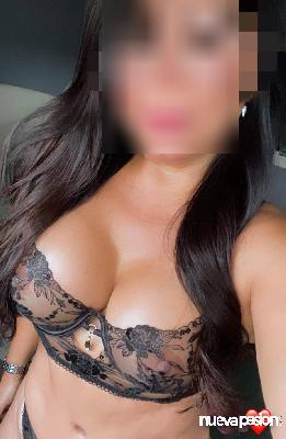 Ana ahora en Toledo, Santa Barbara