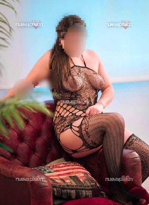 CHILENA DELICIOSA Y  MUY COMPLETA COMPLACIENTE VEN A DISFRUTAR