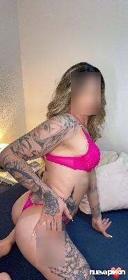 fotografias de travestis y transexuales en málaga