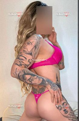 🔥 Exótica Latina tatuada,educada,Implicada Soy Tú fantasía hecha realidad 🥳🔥😈