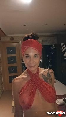 Alanta Masajes Crísticos con Consciencia y Corazón