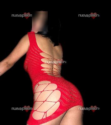 APASIONADA SENSUAL CARIÑOSA VEN A CONOCERME TE VOY A ENCANTAR