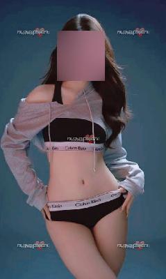 JAPONESA ORIENTAL HERMOSA ❤️❤️BOMBA DE SEXO FIESTA A TOPE FRANCES DELICIOSO 📍📍EN CUENCA 📍📍