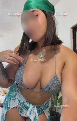 Leah ESPETACULO DE UNA RUBIA🙈🙉