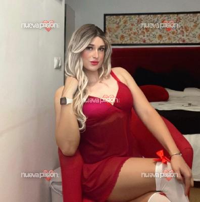 fotografias de travestis y transexuales en españa